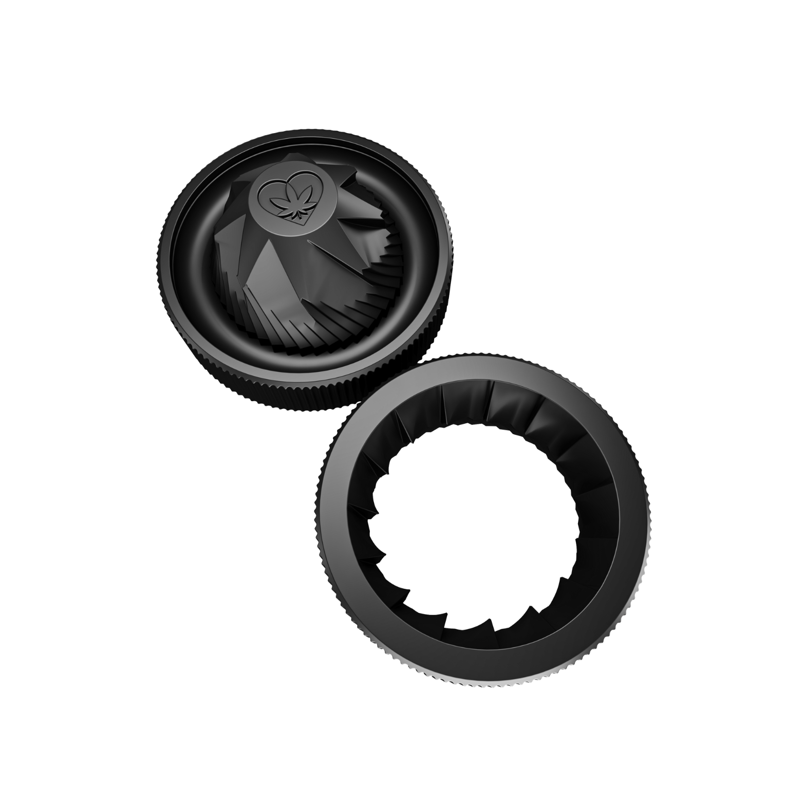 AssieGrinder | Hasj Grinder