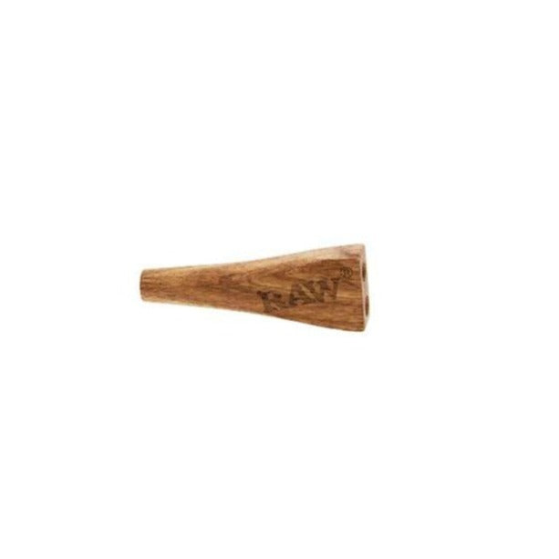 RAW Wooden Barrel Joint Holder - jonkolovers