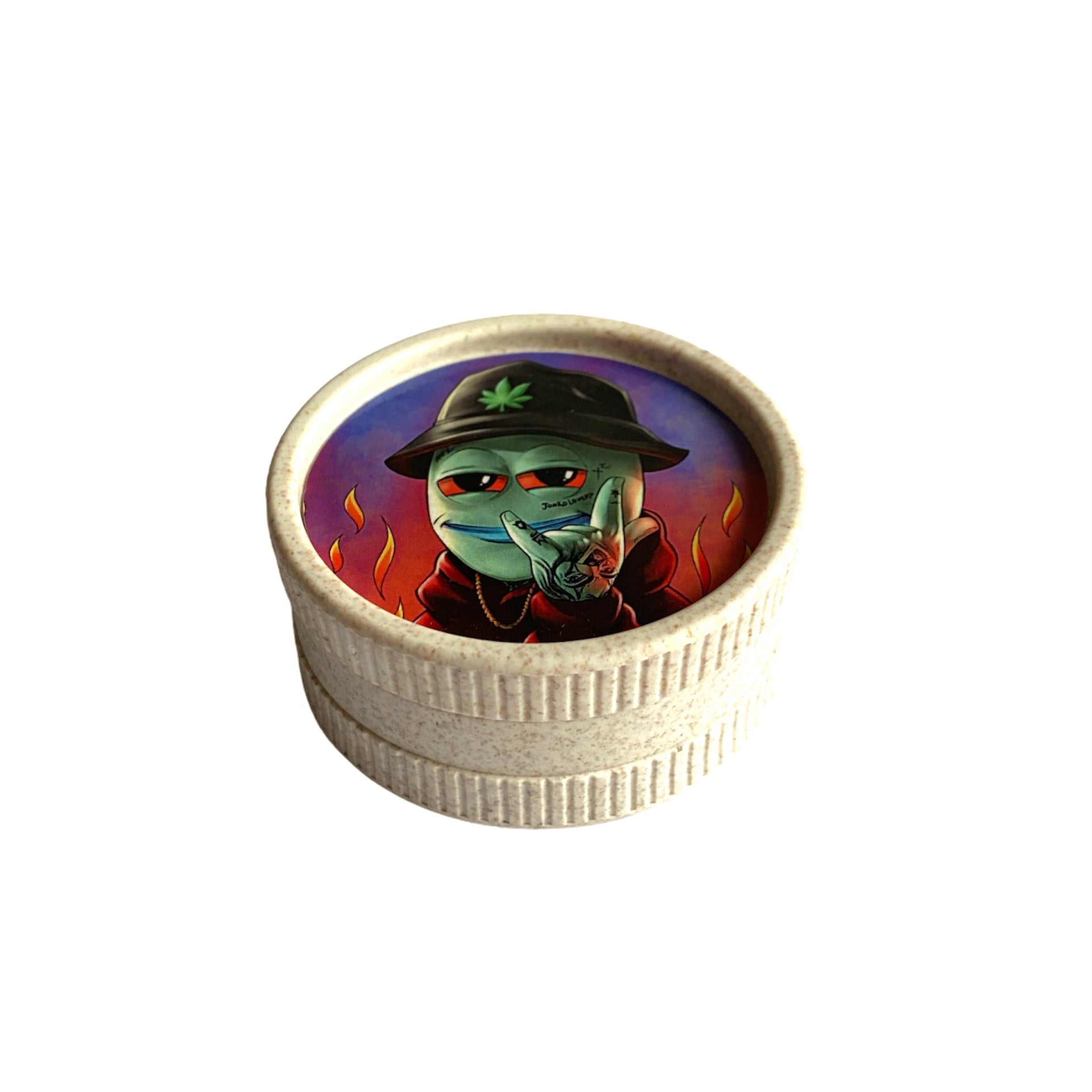 JonkoLovers - Plastic Grinder - jonkolovers