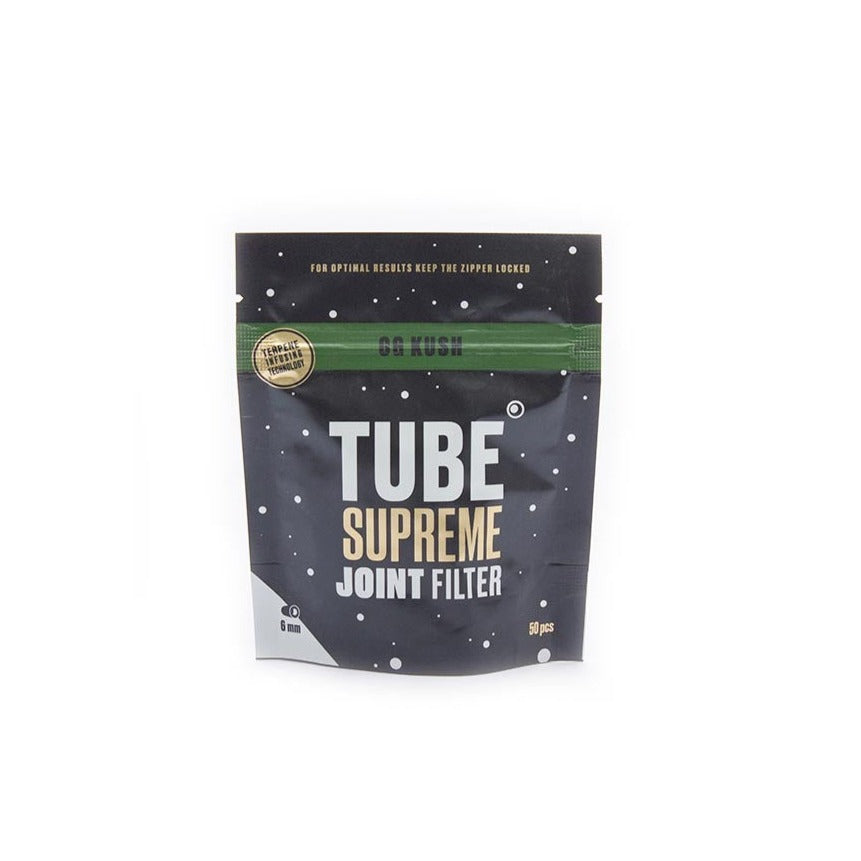 Tube Supreme Joint Filters - jonkolovers