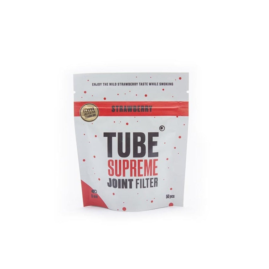 Tube Supreme Joint Filters - jonkolovers