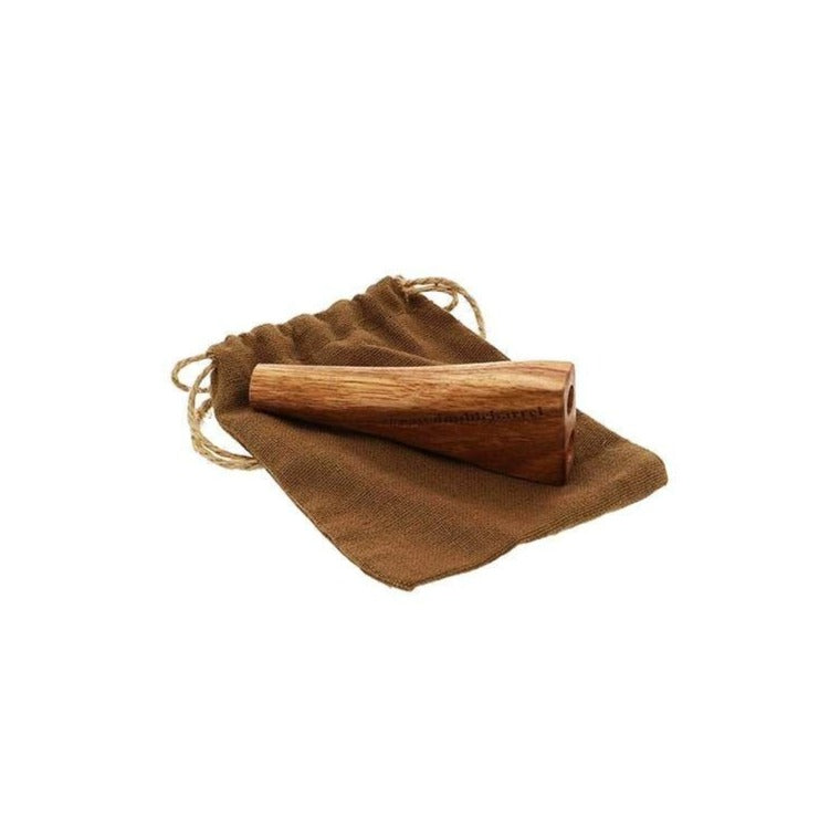 RAW Wooden Barrel Joint Holder - jonkolovers