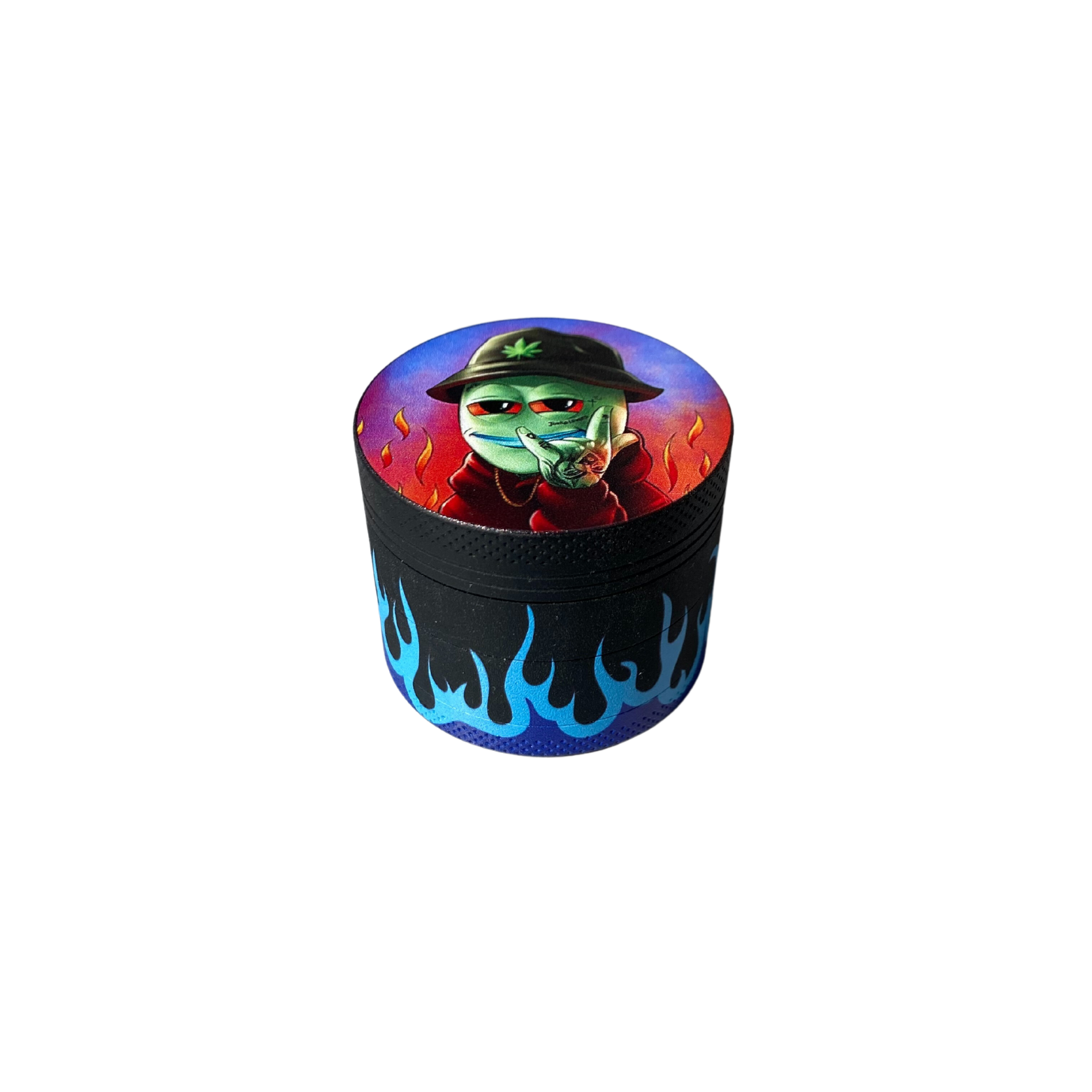 JonkoLovers | Metal Grinder